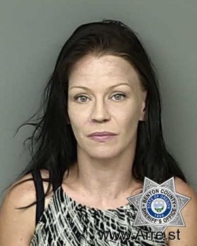 Jacqueline Day Underwood Mugshot