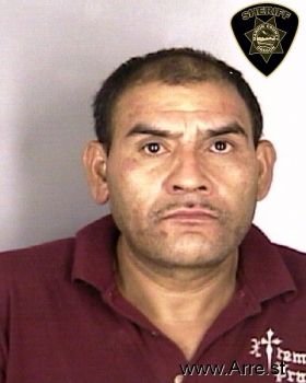 Jaime  Nunez-chavez Mugshot