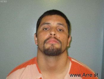 Jaime Flores Jr Torres Mugshot