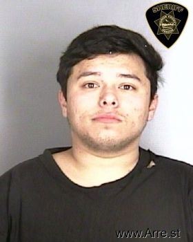 Jairro  Ramirez Mugshot