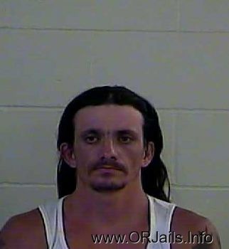 James Matthew Brockmann Mugshot