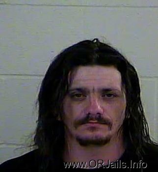 James Matthew Brockmann Mugshot