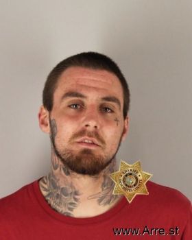 James Michael Shea Jr Mugshot