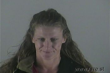 Jamie Annette Carroll Mugshot