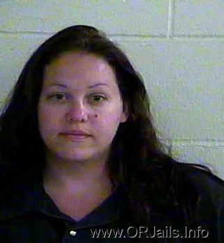 Jamie Lynn Meichtry Mugshot