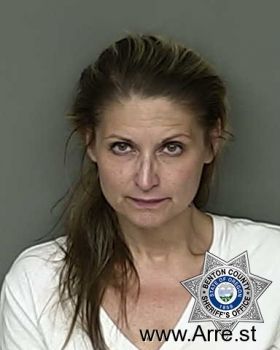 Jamie Lee Neil Mugshot