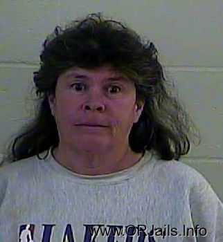 Janice Gail Sullivan Mugshot