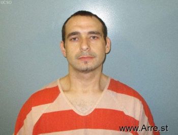 Jason James Abbott Mugshot