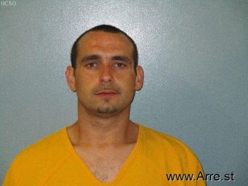 Jason James Abbott Mugshot