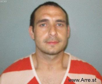 Jason James Abbott Mugshot