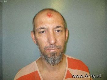 Jason Lee Marsh Mugshot