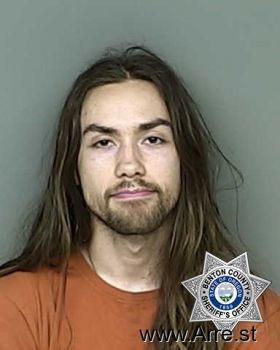 Jason  Martinez Mugshot