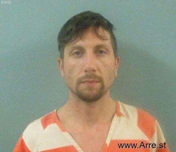 Jason Aaron Mcgee Mugshot