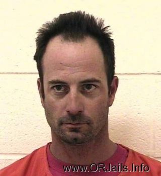 Jason Ernest Myers Mugshot