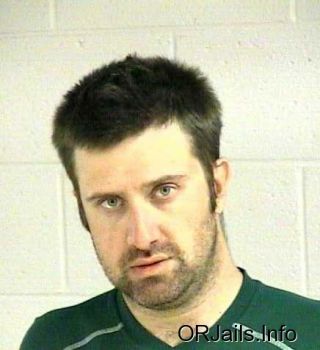 Jason Charles Quade Mugshot