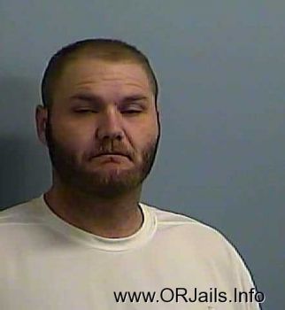 Jason John Robertson Mugshot