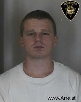 Jason Oneil Rogers Mugshot