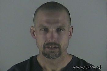 Jason Lee Taylor Mugshot