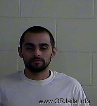 Jason Tyler Vasquez Mugshot