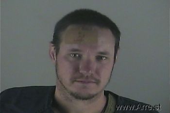 Jason Mark Wakeman Mugshot