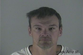 Jason Daryl Walter Mugshot