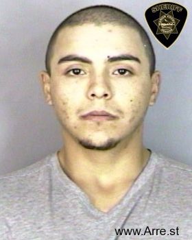 Javier  Jimenez-casas Mugshot