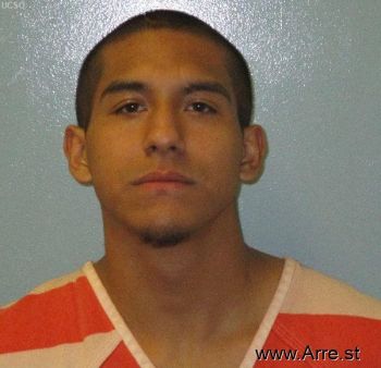 Javier P Munoz Mugshot