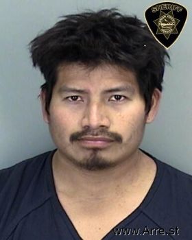 Javier  Sanchez-pablo Mugshot