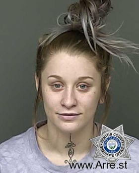 Jeana Marie Anderson Mugshot