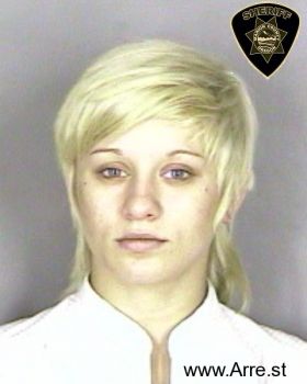 Jeana M Anderson Mugshot