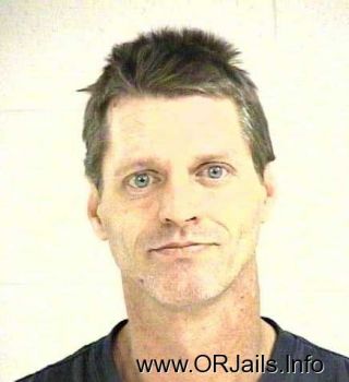 Jeffery Warren Thomsen Mugshot