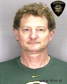 Jeffrey Allen Bennett Mugshot