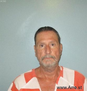 Jeffrey Lee Howard Mugshot