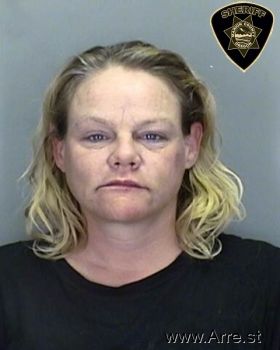 Jennifer  Davis-sampson Mugshot