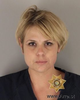 Jennifer Marie Lisk Mugshot