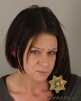 Jennifer Doreen Romero Mugshot