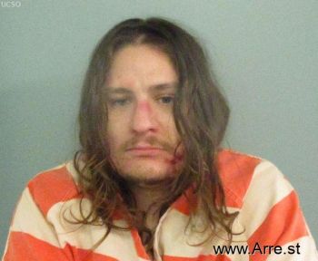 Jeremy Wade Blankenship Mugshot