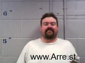 Jeremy Lee Fredrickson Mugshot