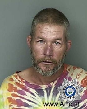 Jeremy Harley Jacobs Mugshot