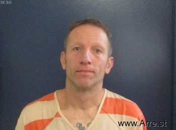 Jeremy Scott Martin Mugshot