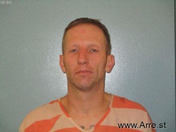 Jeremy Scott Martin Mugshot