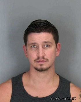 Jeremy Joseph Myers Mugshot