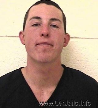 Jeremy Phillip Tessier Mugshot