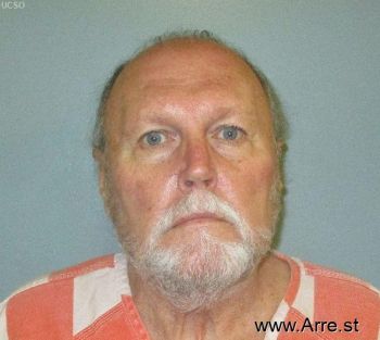 Jerry Dale Ingle Mugshot