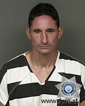 Jesse Jeffrey Antonuccio Mugshot