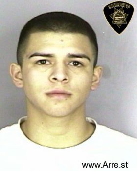 Jesse  Barrera-rangel Mugshot