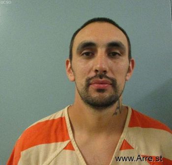 Jesse Luis Lopez Mugshot