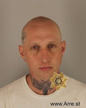 Jesse James Miller Mugshot