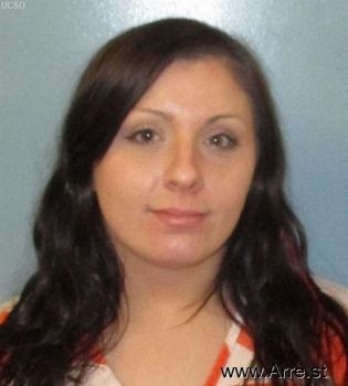 Jessica Richel Banker Mugshot