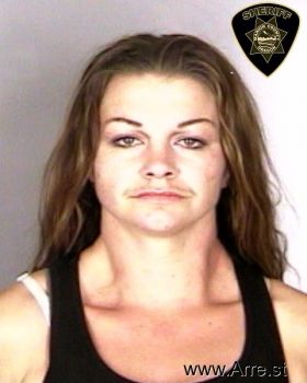 Jessica  Dillon Mugshot